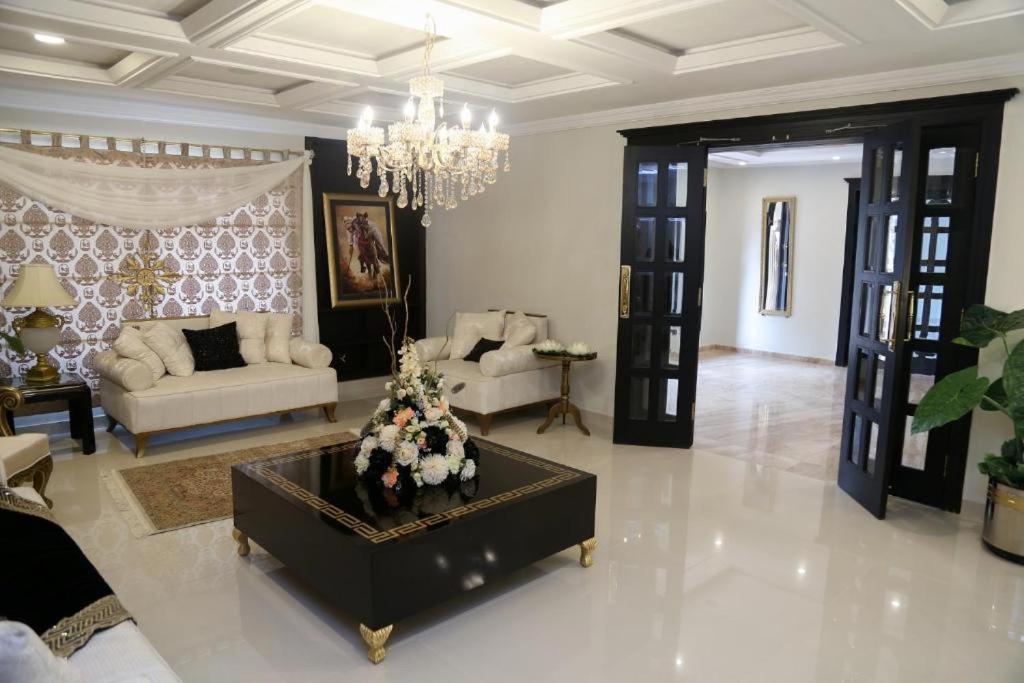 Grace Boutique Hotel Iszlámábád Kültér fotó