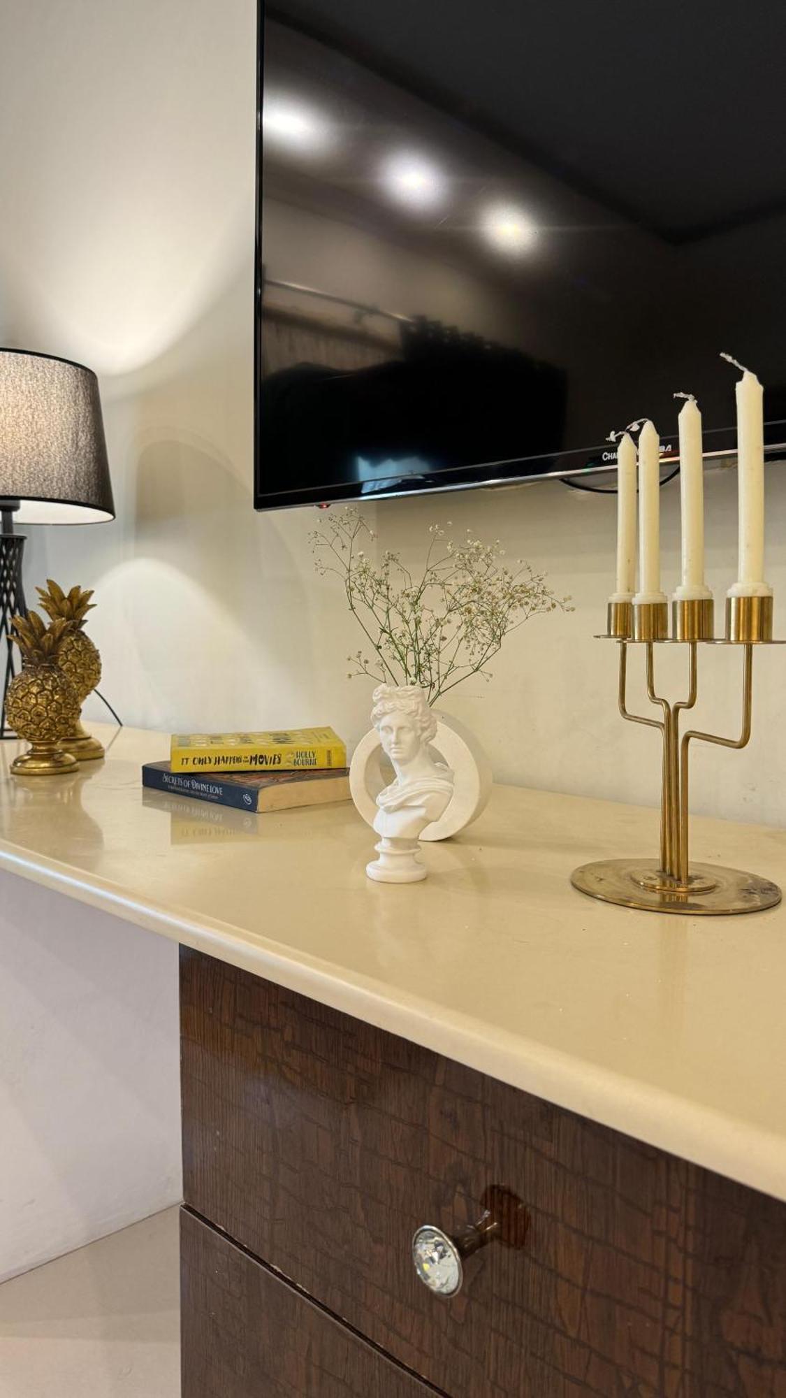 Grace Boutique Hotel Iszlámábád Kültér fotó