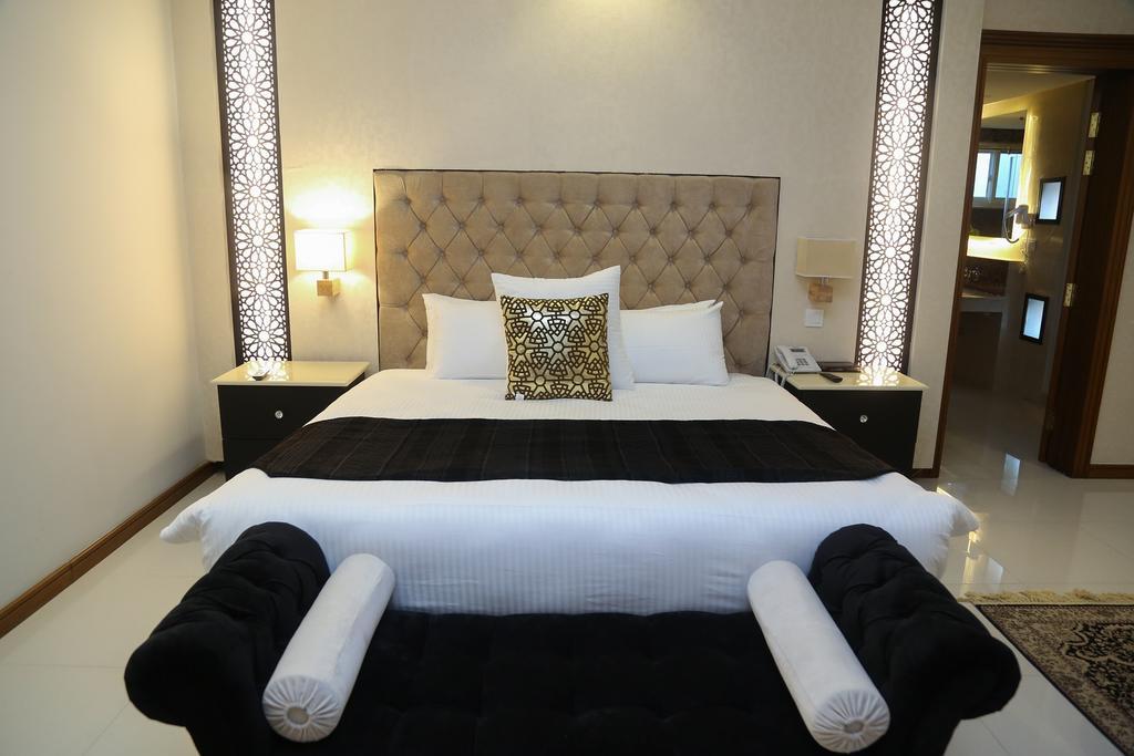 Grace Boutique Hotel Iszlámábád Kültér fotó
