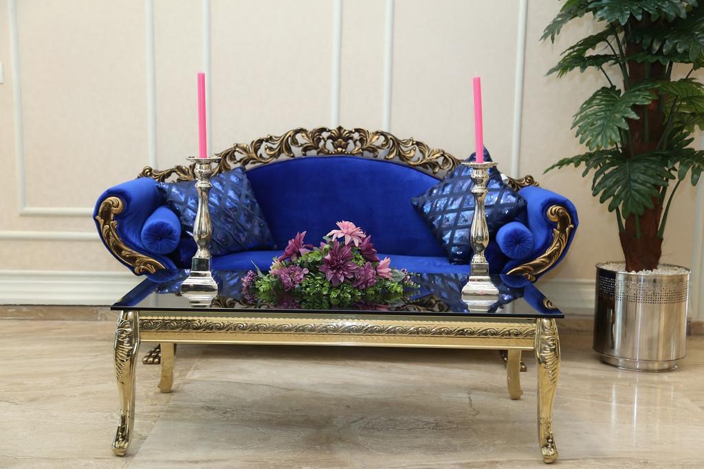 Grace Boutique Hotel Iszlámábád Kültér fotó
